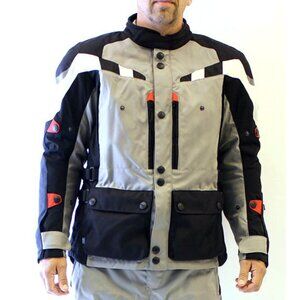 BMW Motorrad GS Motorcycle Jacket